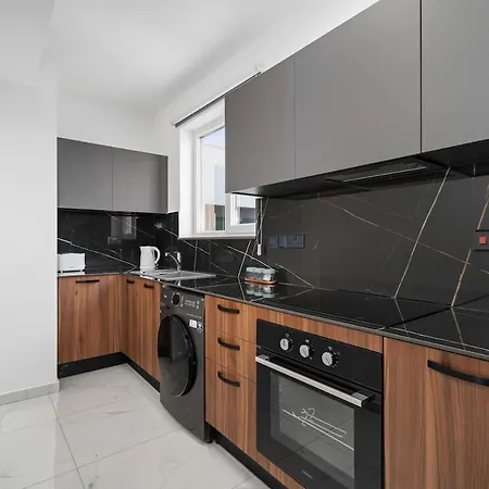 Apartment Modern 2br Near Ayia Napa - Anastasia 104
