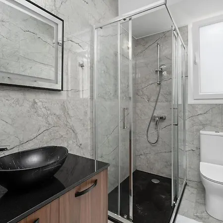 Modern 2br Near Ayia Napa - Anastasia 104 Apartment