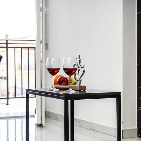 Modern 2br Near Ayia Napa - Anastasia 104 *